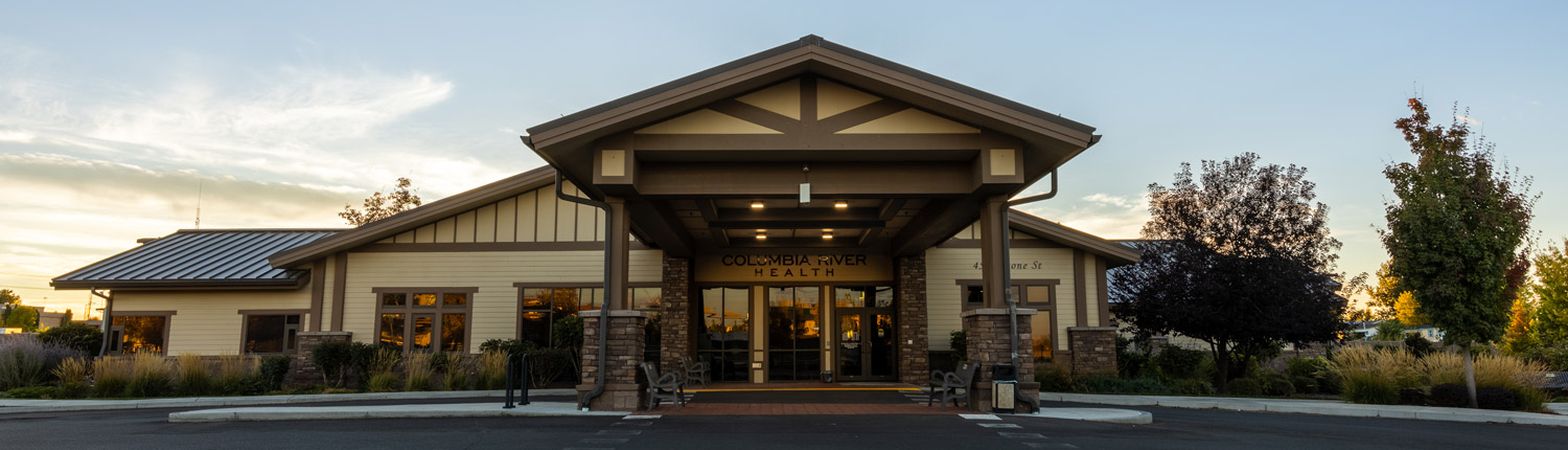 Columbia River Health Clinic