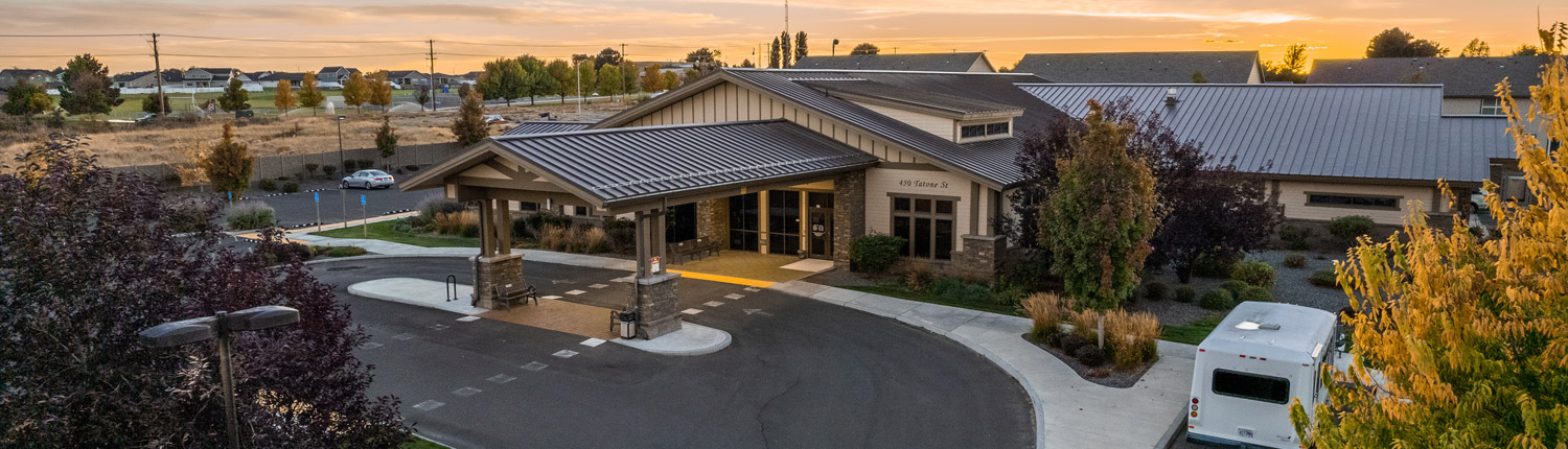 Columbia River Health Clinic